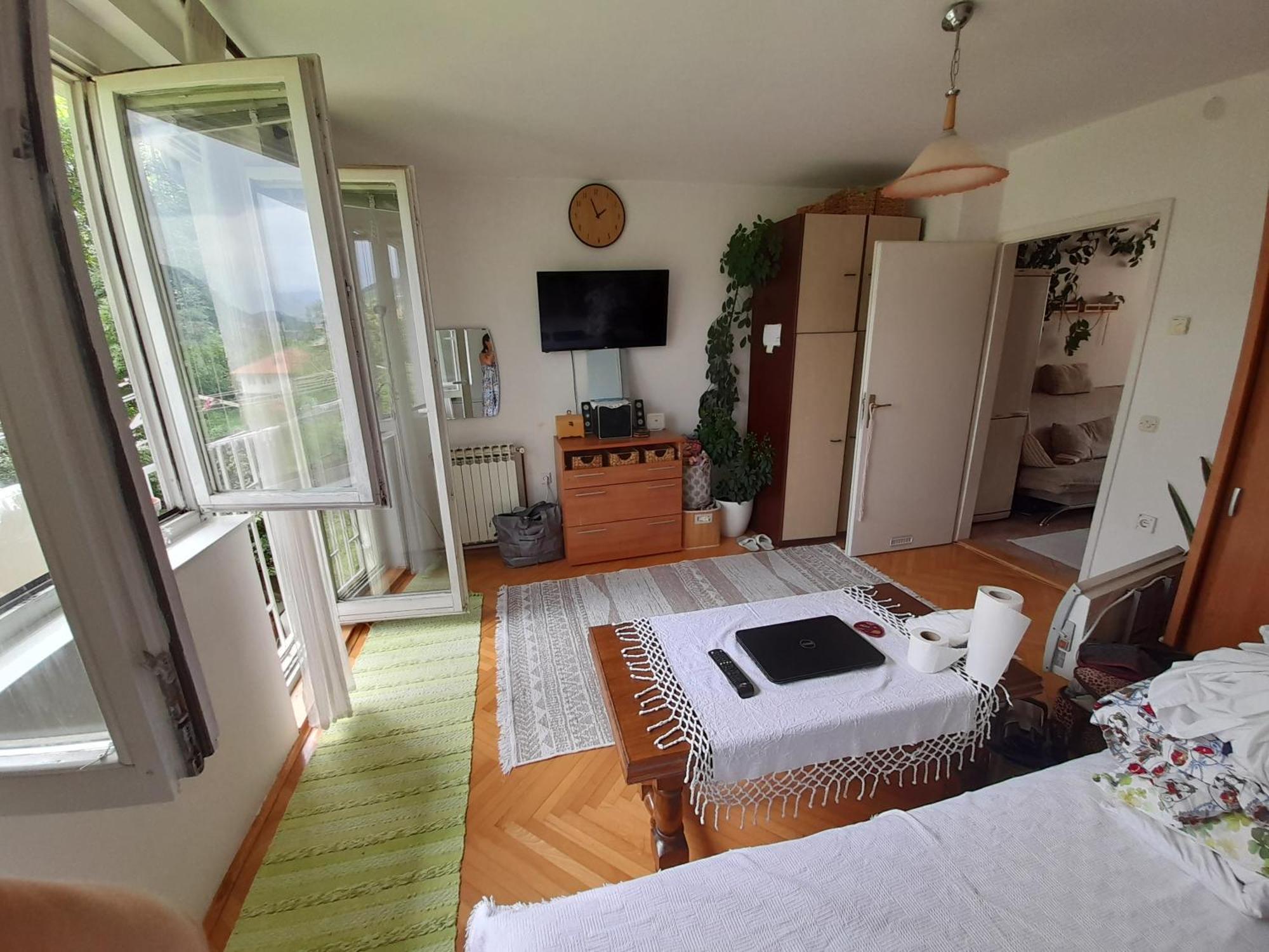Your Home In Sarajevo Extérieur photo